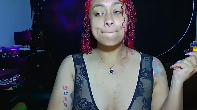 Cata Blue   online show from 01-06-26, 01:37