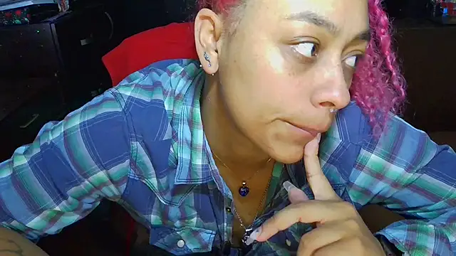 Cata Blue   online show from 01-18-26, 02:42