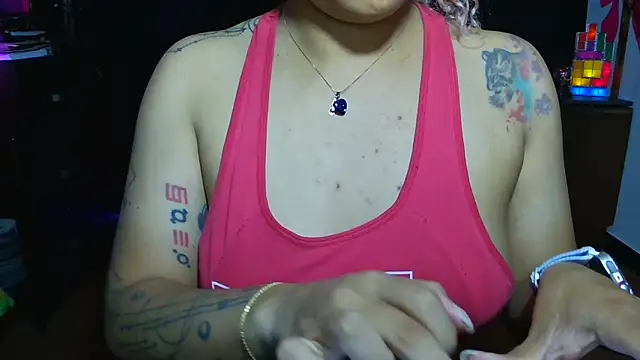 Cata Blue   online show from 03-13-26, 02:11