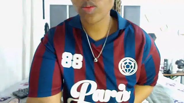 IceBellaCane313 online show from 09-12-25, 12:55