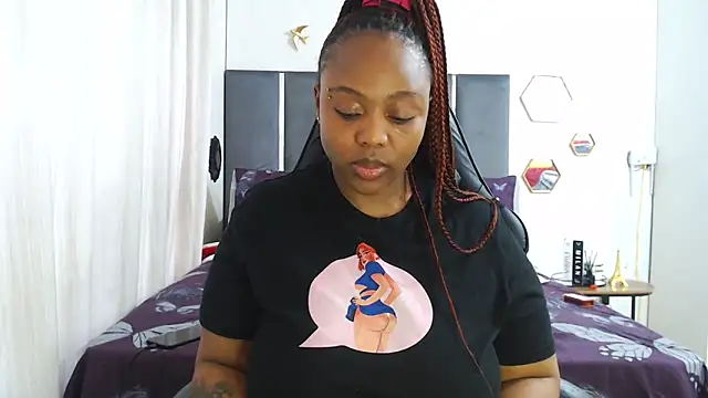 IceBellaCane313 online show from 11-29-25, 02:17