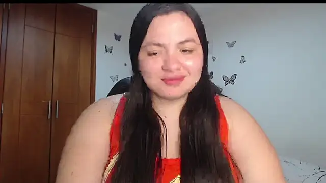 Snapshot of Sarahros1 chatting on 10-10-25, 04:02 Sarahros1 online show from 10-10-25, 04:02