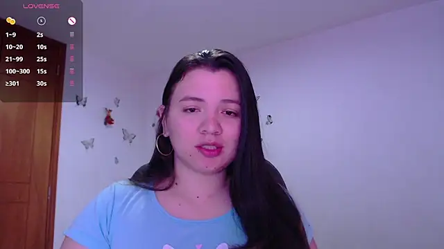 Snapshot of Sarahros1 chatting on 12-02-24, 02:59 Sarahros1 online show from 12-02-24, 02:59