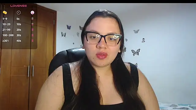 Sarahros1 online show from 01-13-26, 11:19