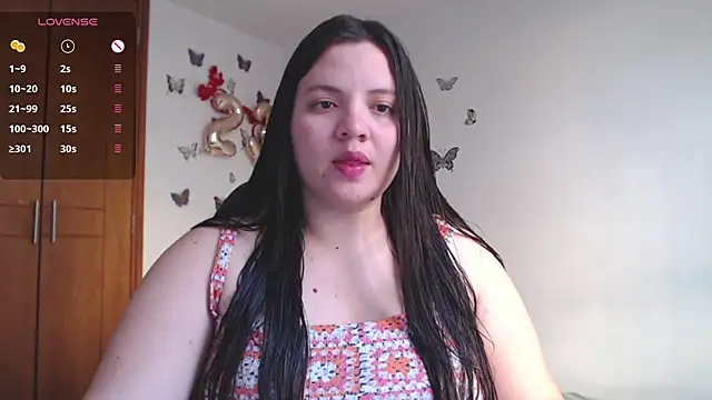 Snapshot of Sarahros1 chatting on 03-10-25, 10:55 Sarahros1 online show from 03-10-25, 10:55
