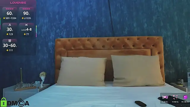 EvaDiamondXX online show from 11-21-25, 06:18