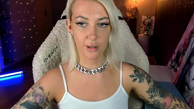 tykioty Miley online show from 02-21-26, 12:07