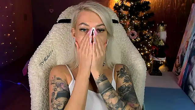 tykioty Miley online show from 01-15-26, 12:19