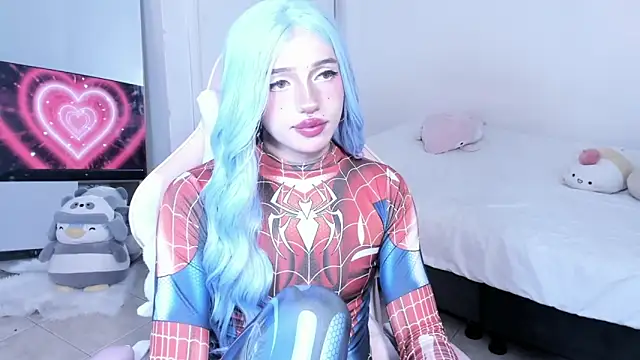 KloeKing   online show from 12-01-25, 04:02