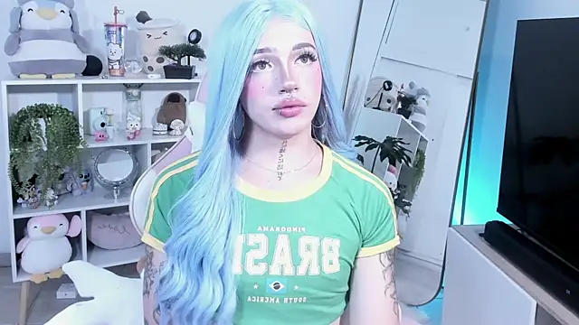 KloeKing   online show from 03-12-26, 03:27