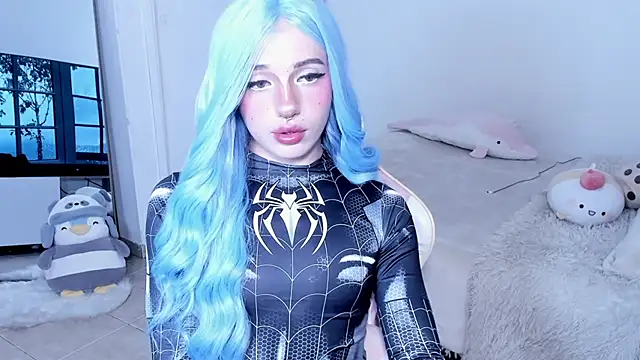 KloeKing   online show from 10-09-25, 06:08