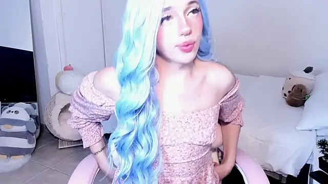 KloeKing   online show from 09-15-25, 12:00