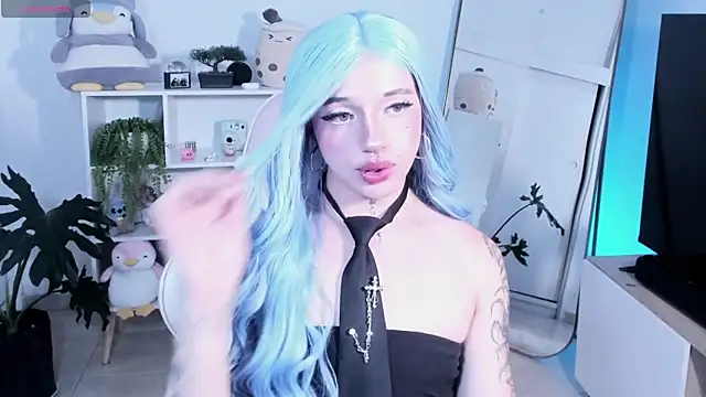 KloeKing   online show from 04-15-26, 06:08