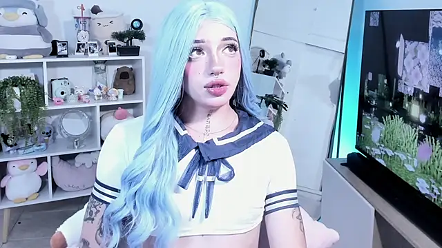 KloeKing   online show from 02-23-26, 05:46