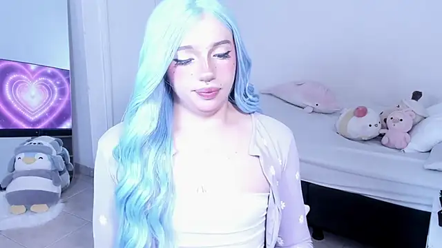 KloeKing   online show from 11-15-25, 06:01