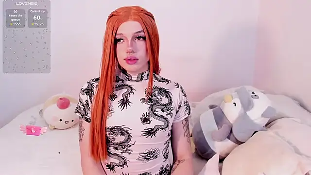 KloeKing   online show from 02-23-25, 05:45