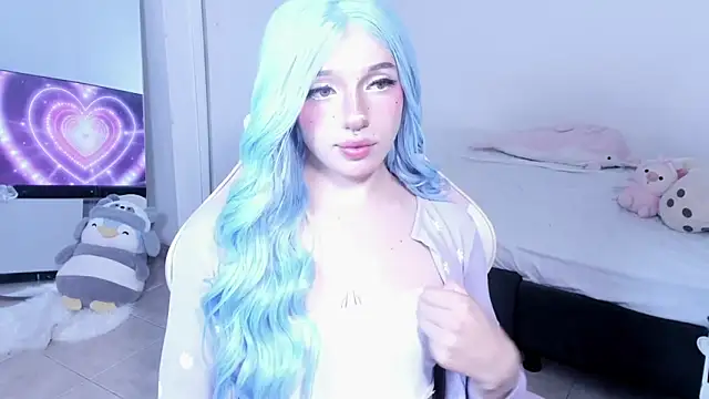 KloeKing   online show from 11-15-25, 02:37