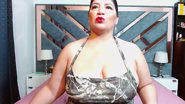 KarlaTesg online show from 02-23-26, 10:05