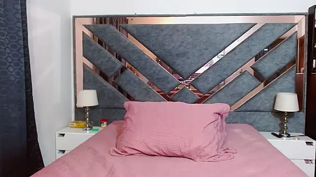 KarlaTesg online show from 03-06-26, 09:43