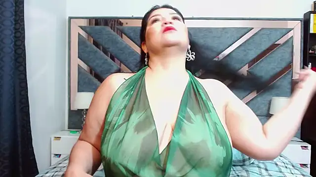 KarlaTesg online show from 02-22-26, 09:55