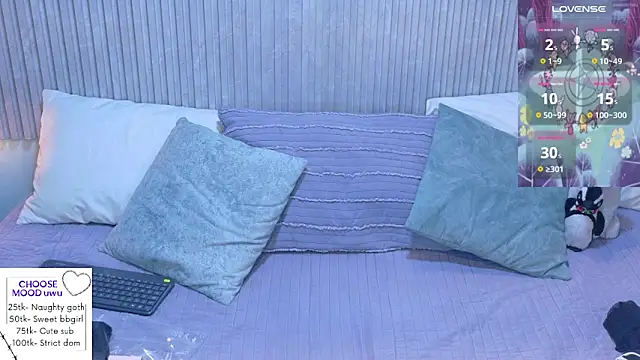 Eli666uwu online show from 03-08-26, 02:04