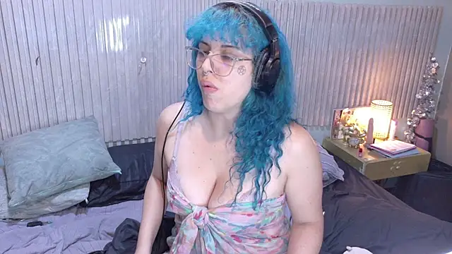 Eli666uwu online show from 01-07-26, 11:15