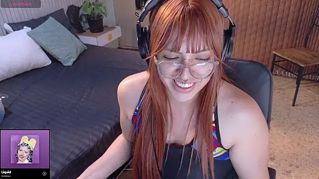 Eli666uwu online show from 11-06-25, 03:27