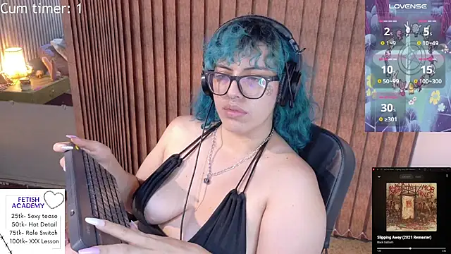 Eli666uwu online show from 03-01-26, 12:32