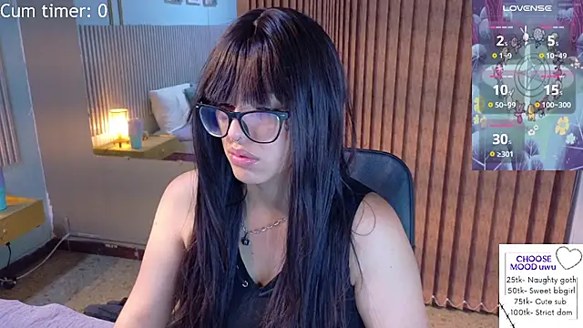 Eli666uwu online show from 03-19-26, 10:37