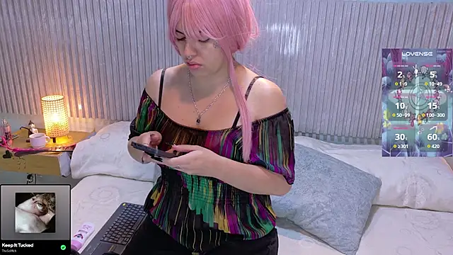 Eli666uwu online show from 12-05-25, 11:31