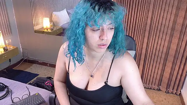 Eli666uwu online show from 02-22-26, 11:34