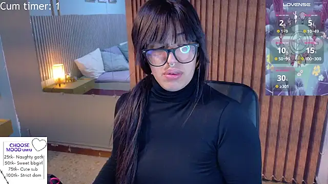 Eli666uwu online show from 03-21-26, 10:42