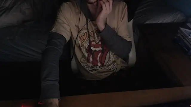 SweetPaddy online show from 12-26-24, 02:55