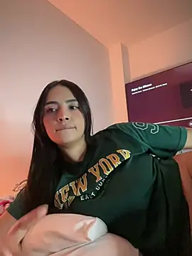 Snapshot of soy_paulina chatting on 03-27-26, 08:26 soy paulina online show from 03-27-26, 08:26