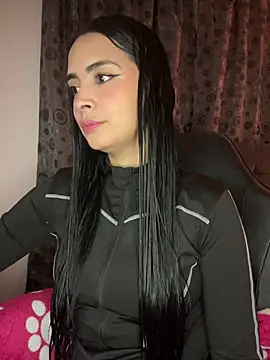 soy paulina online show from 03-07-26, 05:25