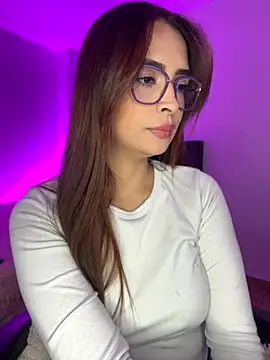 Snapshot of soy_paulina chatting on 09-14-25, 04:35 soy paulina online show from 09-14-25, 04:35