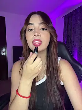 Snapshot of soy_paulina chatting on 09-19-25, 03:54 soy paulina online show from 09-19-25, 03:54