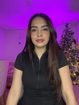 soy paulina online show from 11-29-25, 02:44