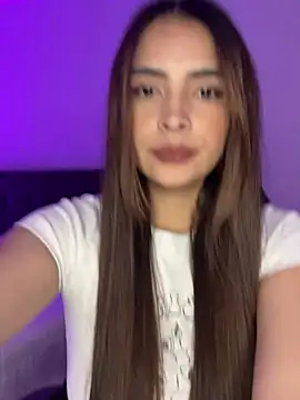 Snapshot of soy_paulina chatting on 02-26-25, 08:17 soy paulina online show from 02-26-25, 08:17