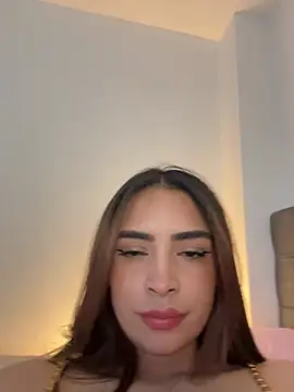 Snapshot of soy_paulina chatting on 01-26-25, 07:52 soy paulina online show from 01-26-25, 07:52