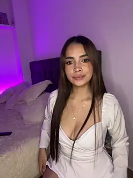 Snapshot of soy_paulina chatting on 12-15-24, 03:56 soy paulina online show from 12-15-24, 03:56