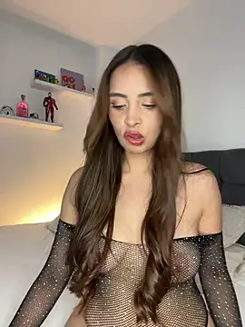Snapshot of soy_paulina chatting on 01-12-25, 05:03 soy paulina online show from 01-12-25, 05:03