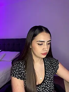 Snapshot of soy_paulina chatting on 02-20-25, 05:01 soy paulina online show from 02-20-25, 05:01