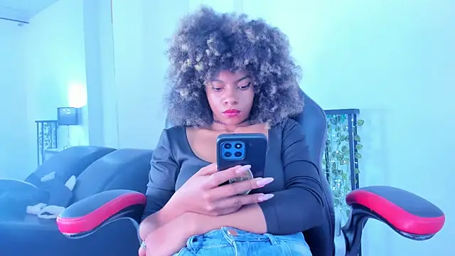 Snapshot of stacie__rouse chatting on 03-01-25, 09:40 stacie rouse online show from 03-01-25, 09:40