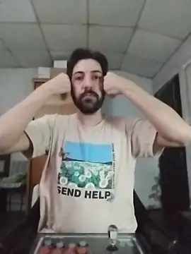 nicedick bro online show from 05-26-26, 07:28