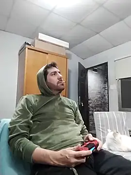 nicedick bro online show from 10-02-25, 06:39