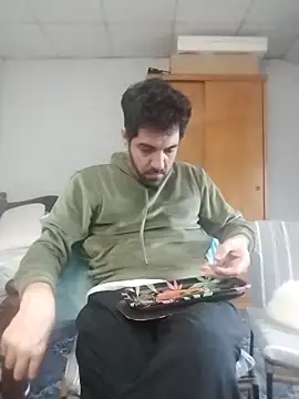 nicedick bro online show from 10-04-25, 09:44