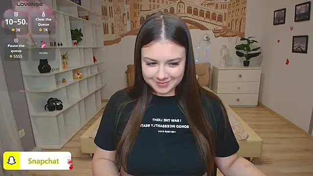 AnettaMilder online show from 04-30-26, 07:37
