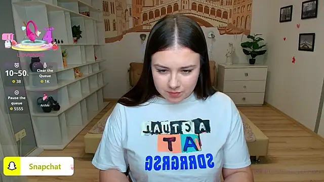 AnettaMilder online show from 06-04-26, 05:34