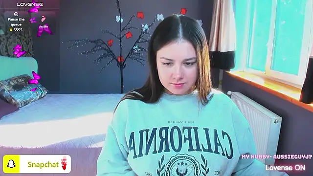 AnettaMilder online show from 03-23-26, 06:35